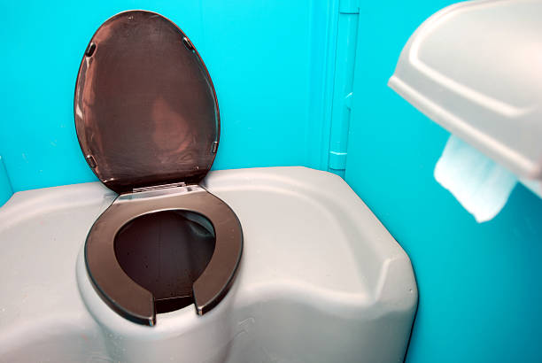 Best Long-term porta potty rental  in Grover, WY