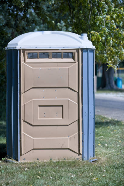 Best Local porta potty services  in Grover, WY