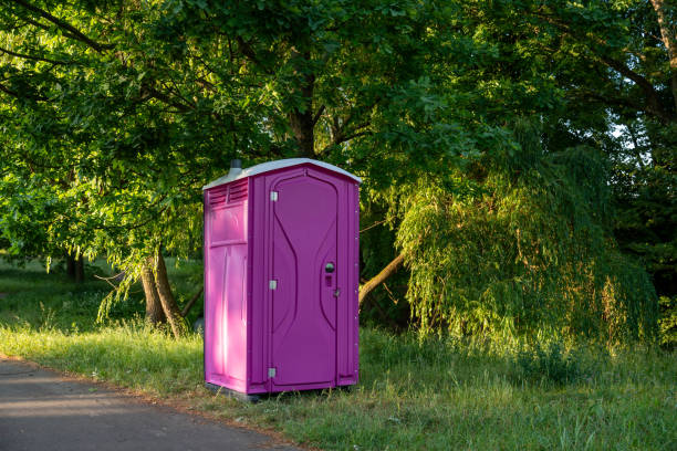 Best Portable toilet rental cost  in Grover, WY