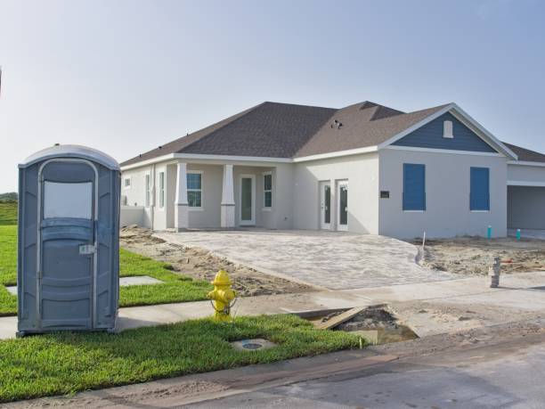 Best Affordable porta potty rental  in Grover, WY