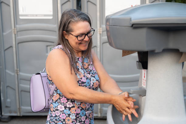 Portable Toilet Options We Offer in Grover, WY