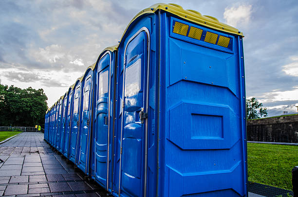 Best Portable toilet rental cost  in Grover, WY
