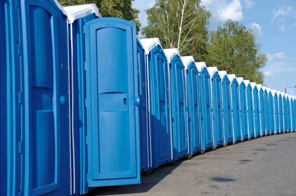 Best Best portable toilet rental  in Grover, WY